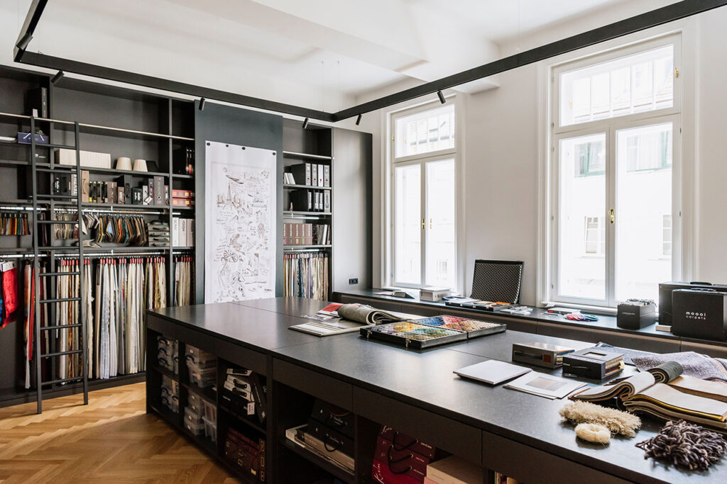 archisphere interior design studio vienna c christof wagner