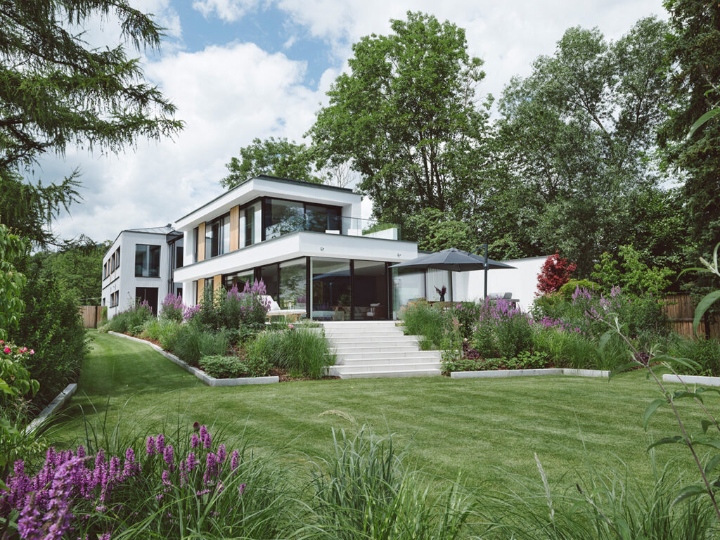 Haus am Traunsee, Altmünster, Archisphere Architekten