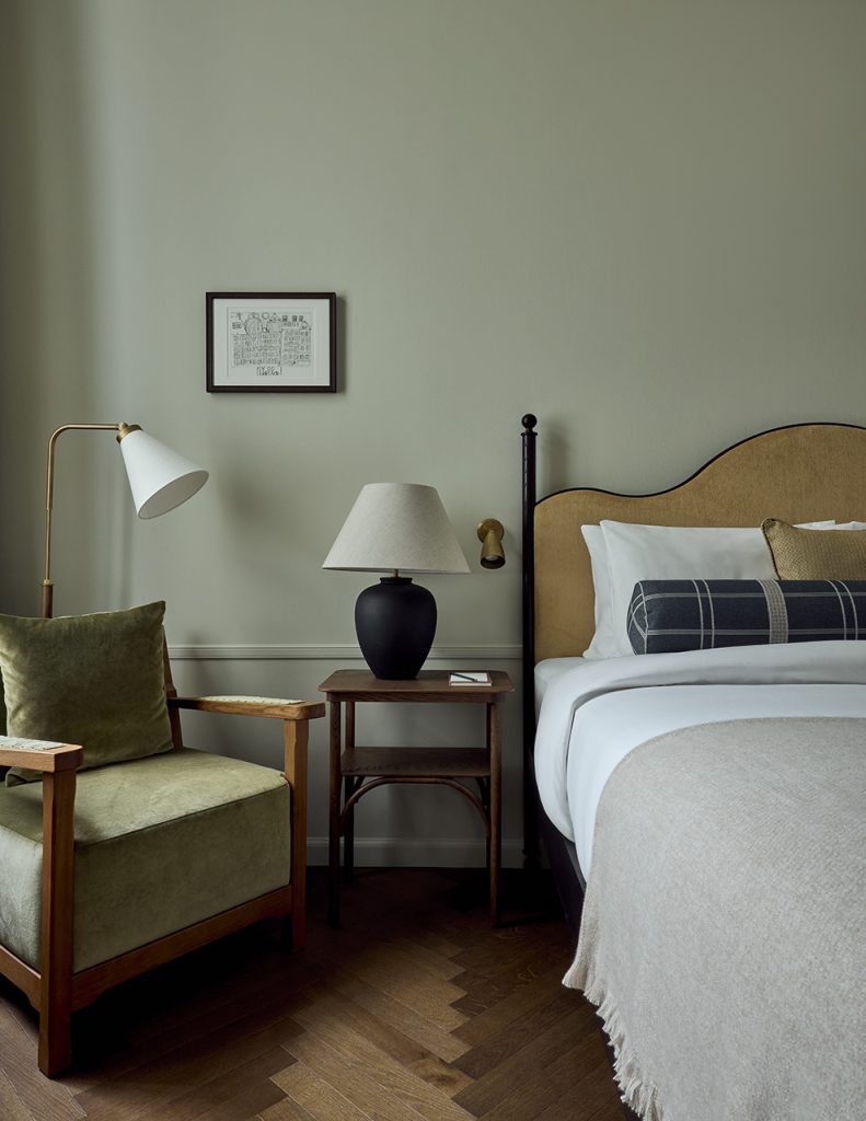 8 The Superior hotel interior architecture by vienna architects archisphere